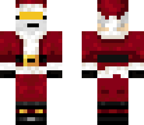 santa