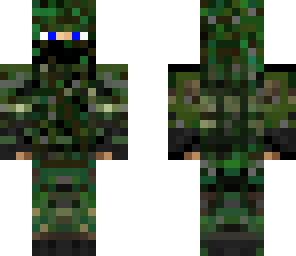 ghillie