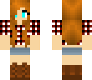 cowgirl
