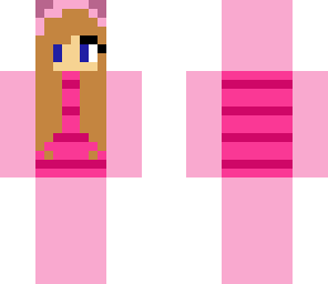 piglet girl