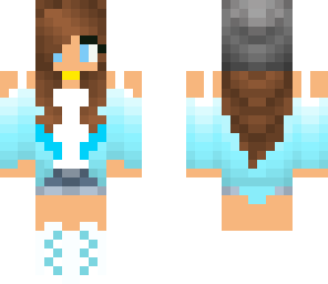 i love the skin so much