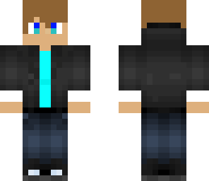 zacharycraft skin redo