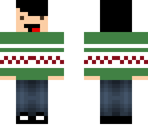 aj chrimas sweatur