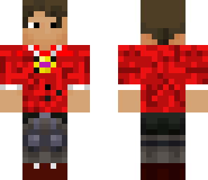 my version of skydoesminecraft