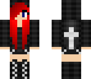 girl