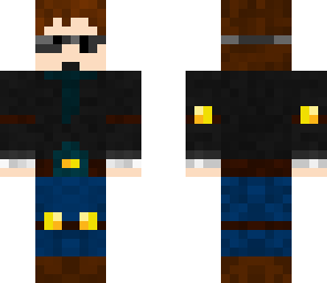 cool dantdm