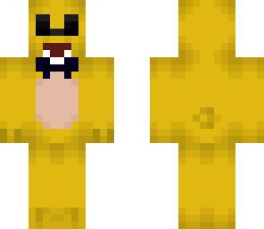 golden fredy