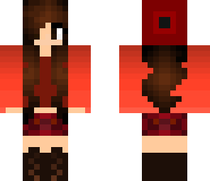 autumn skin