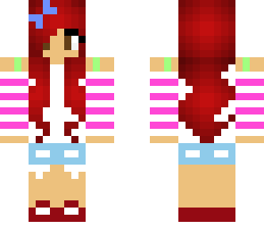 me w 1 more stripe