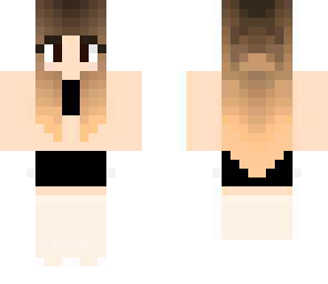 ariana grande problem skin
