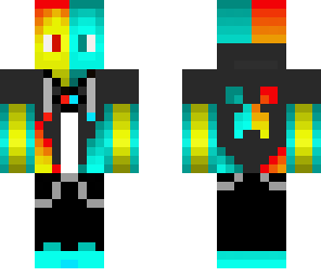 fire water mix updated
