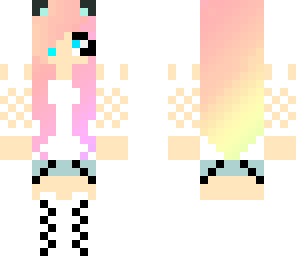 girl cutiee fix