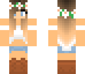 girl dress 2