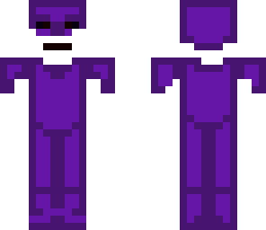 obsidian armour skin