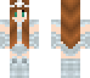 ariana grande break free skin 2