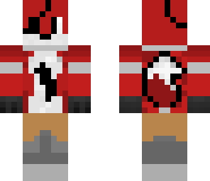 fix of foxy the pirate fox