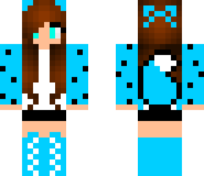 dot girl