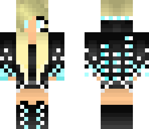 cute gamer girl