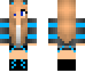 girl