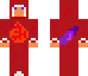 nether warrior