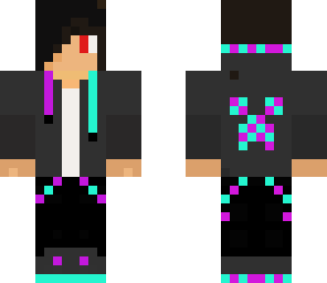 double color teen -edited-