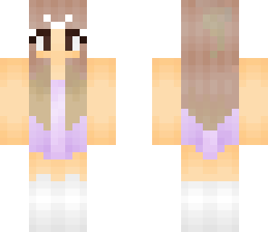 ariana grande break free skin 3