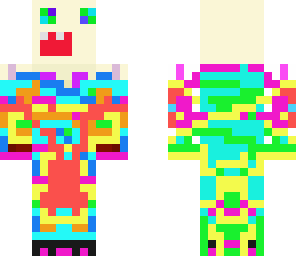 rainbow derp