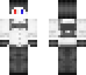 heyden black and white