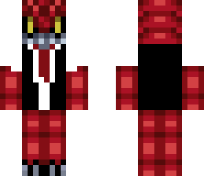 fancy groudon