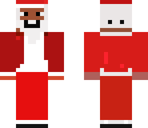 santa claus
