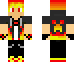 fire boy