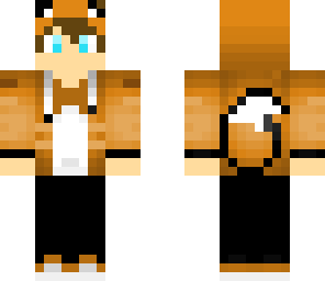 fox boi