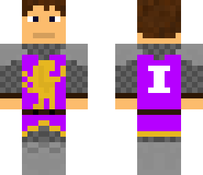 ianite knight