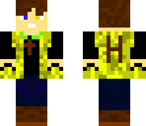 new and improved mrstevebanana