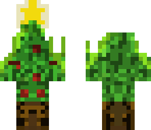christmas tree