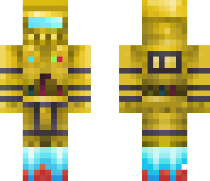 budder robo