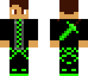 creeper boi