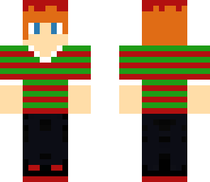 q christm skins
