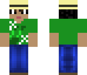 hispanic fedora