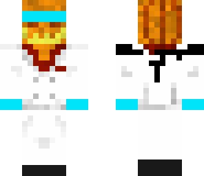 bandit test subject