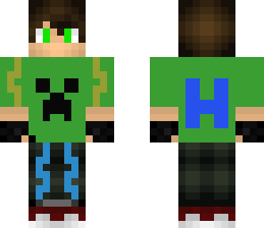 hankmods