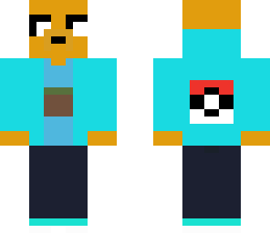 jake con swagy