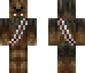 chewbacca