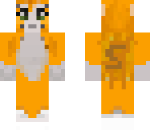 stampy