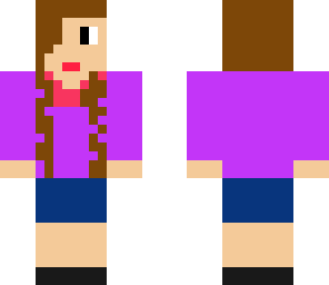 girl