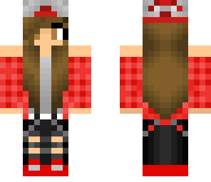 new skin