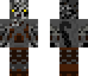 dragon born