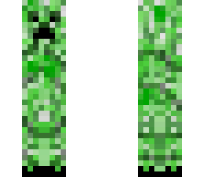 creeper