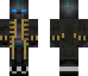 dark mage o doom