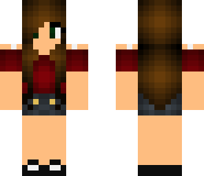 ashleymariee remake